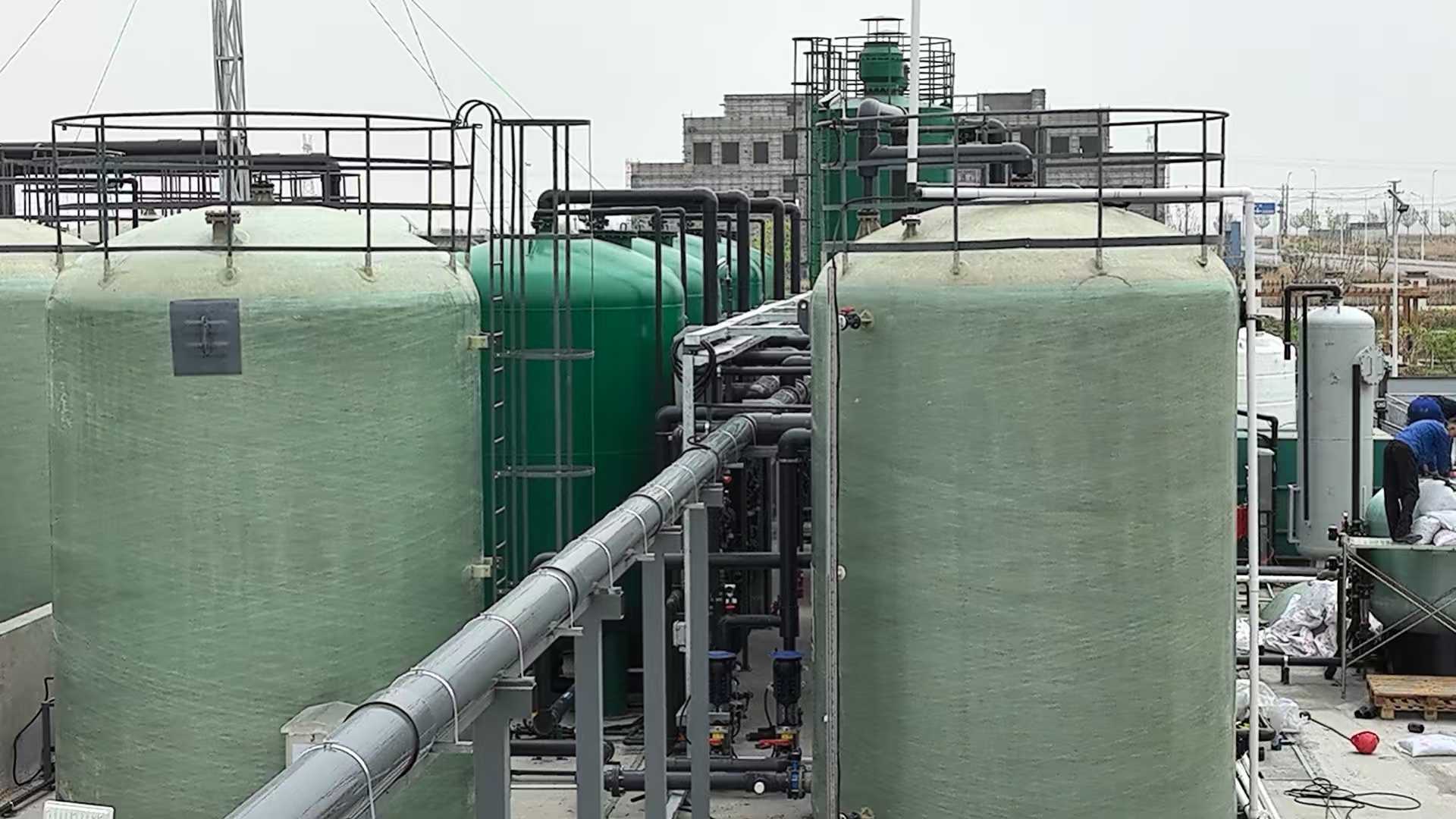 肇庆新荣昌环保